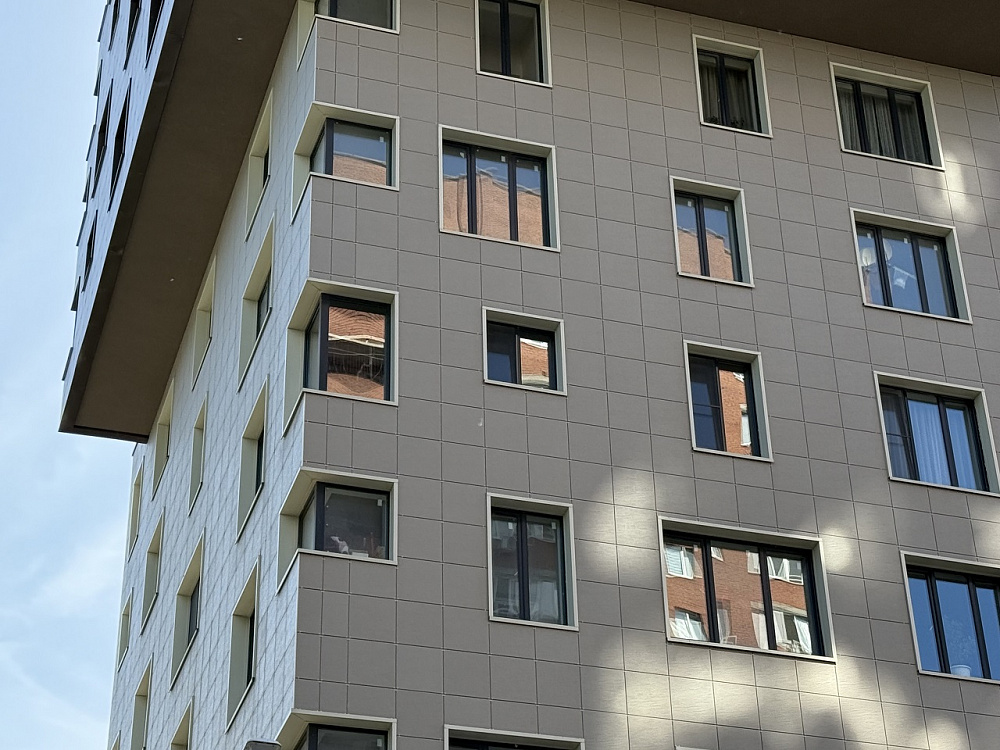 ЖК Аквариум